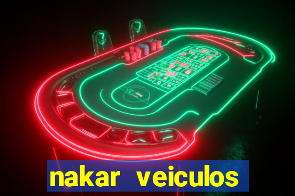 nakar veiculos porto alegre